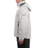 Chaqueta Musto Corsica Br1 - Platino / Platino