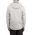 Chaqueta Musto Corsica Br1 - Platino / Platino