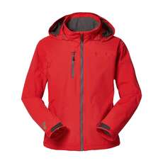 Musto Córcega Br1 Jacket - Rojo