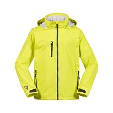 Musto Córcega Br1 Chaqueta - Sulphur Spring