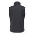 Musto Ciclón Cortavientos Gilet - Negro