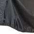 Musto Ciclón Cortavientos Gilet - Negro