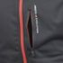 Musto Ciclón Cortavientos Gilet - Negro