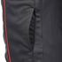 Musto Ciclón Cortavientos Gilet - Negro