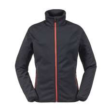 Musto Ciclón Windstopper Jacket - Negro Musto Ciclón Windstopper Jacket - Negro