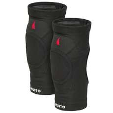 Musto D3O Rodilleras - Negro Musto D3O Rodilleras - Negro