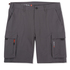 Musto Deck Uv Fast Dry Short - Carbón De Leña