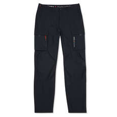 Musto Deck Uv Fast Dry Trouser - Negro Musto Deck Uv Fast Dry Trouser - Negro