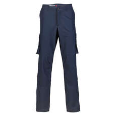 Musto Deck Uv Fast Dry Trouser - True Navy