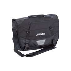 Musto Despacho Bolsa - Negro