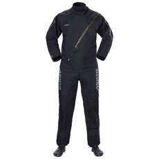 Bote Musto Traje Impermeable - Negro