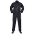 Bote Musto Traje Impermeable - Negro