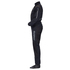 Bote Musto Traje Impermeable - Negro