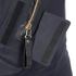 Bote Musto Traje Impermeable - Negro