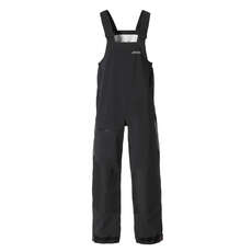 Musto Bote Hi-Fits - Negro