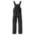 Musto Bote Hi-Fits - Negro