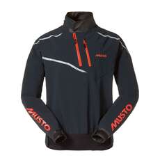 Musto Dinghy Delantal - Negro / Negro Musto Dinghy Delantal - Negro / Negro