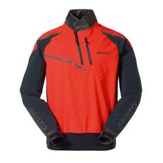 Musto Dinghy Delantal - Fuego Naranja / Negro Musto Dinghy Delantal - Fuego Naranja / Negro