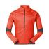 Musto Dinámico Mediados Layer - Fuego Naranja / Carbono