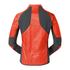 Musto Dinámico Mediados Layer - Fuego Naranja / Carbono