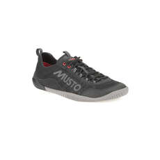 Musto Dynamic Pro Zapatos - Negro