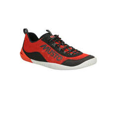 Musto Dynamic Pro Zapatos - Fuego Orange