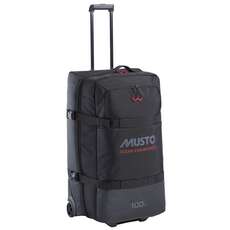 Esencial Case 100L Almeja Musto - Negro