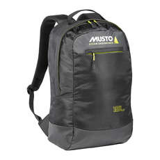 Musto 15L Mochila Esencial - Negro