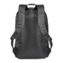 Musto 15L Mochila Esencial - Negro