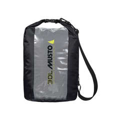 Musto Essential 30L Dry Tube - Negro