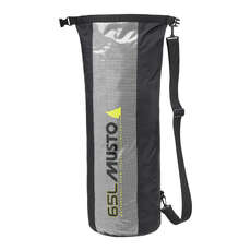 Musto Essential 65L Dry Tube - Negro Musto Essential 65L Dry Tube - Negro
