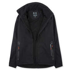 Musto Essential Crew Br1 Chaqueta - Negro