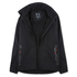 Musto Essential Crew Br1 Chaqueta - Negro