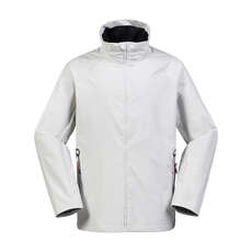 Musto Equipo Esencial De Br1 Chaqueta - Platinum