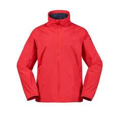 Musto Equipo Esencial De Br1 Chaqueta - True Red