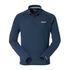 Musto Esencial Evolución Ls Uv De Secado Rápido Polo - Topacio Azul