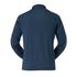 Musto Esencial Evolución Ls Uv De Secado Rápido Polo - Topacio Azul
