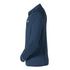 Musto Esencial Evolución Ls Uv De Secado Rápido Polo - Topacio Azul