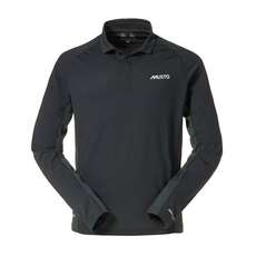Musto Esencial Evolución Ls Uv De Secado Rápido Polo - Carbon