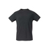 Musto Esencial Evolución Uv De Secado Rápido Llanura Camiseta - Carbon
