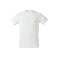 Musto Esencial Evolución Uv De Secado Rápido Llanura Camiseta - Blanco
