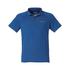 Musto Evolución Esencial Uv De Secado Rápido Polo - Azul Náutico