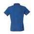 Musto Evolución Esencial Uv De Secado Rápido Polo - Azul Náutico