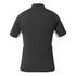 Musto Esencial Evolución Uv Zip Dry Fast Cuello - Carbon / Platinum
