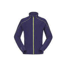 Musto Fleece Jacket Esencial - Blueberry