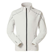 Musto Esencial Fleece Jacket - Platinum Musto Esencial Fleece Jacket - Platinum