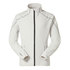 Musto Esencial Fleece Jacket - Platinum