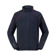 Musto Esencial Chaqueta De Lana - True Navy