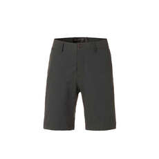 Musto Uv Esencial Fast Dry Pantalones Cortos 4 Pocket - Carbon