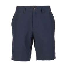 Musto Uv Esencial Fast Dry 4 Pantalones Cortos De Bolsillo - True Navy